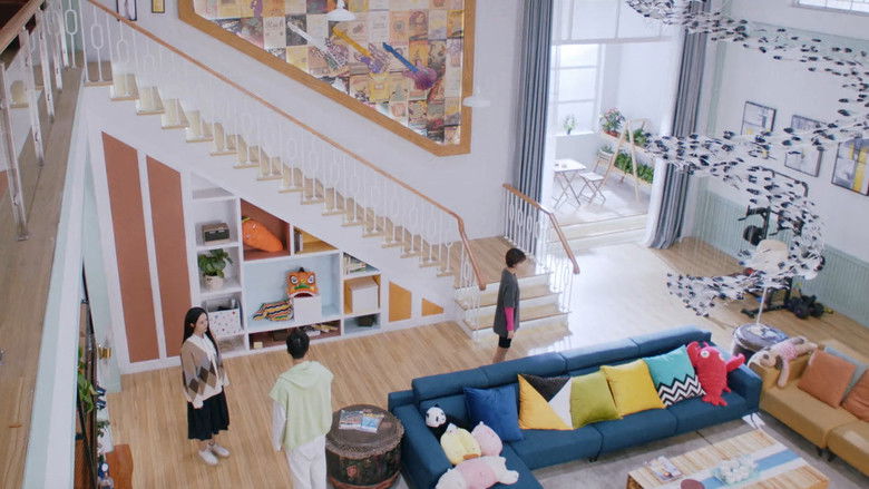 Still image for Dream Chaser League season 1 episode 19: Episode 19