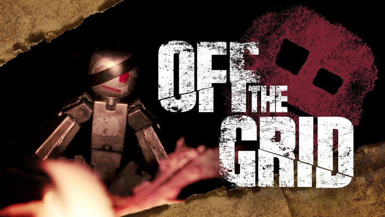 Still image for Stikbot: OFF THE GRID season 1 episode 6: S1 Ep. 6 Still image for Stikbot: OFF THE GRID season 1 episode 6: S1 Ep. 6