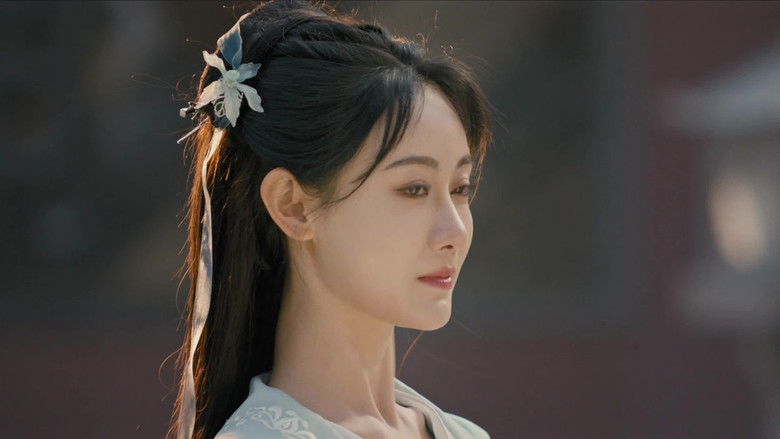 Still image for Bright Moon season 1 episode 4: Episode 4