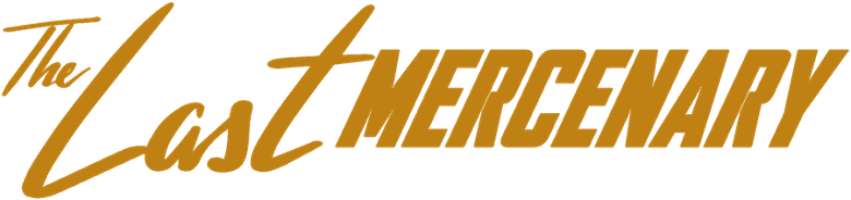 Imagen de El último mercenario
