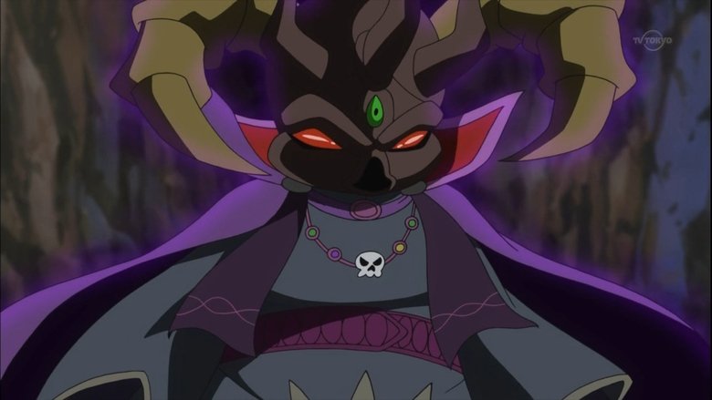 Still image for Driland season 1 episode 36: The Final Battle Still image for Driland season 1 episode 36: The Final Battle