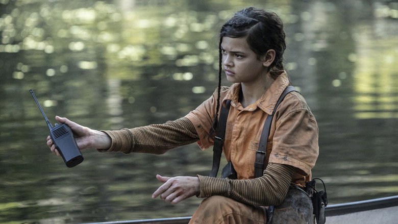 Still from Fear the Walking Dead - Season 8 Episode 5
