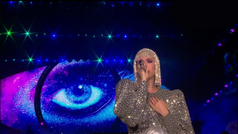 Schauen Katy Perry - Witness: The Tour (Live Rock in Rio Lisboa 2018) On-line Streaming
