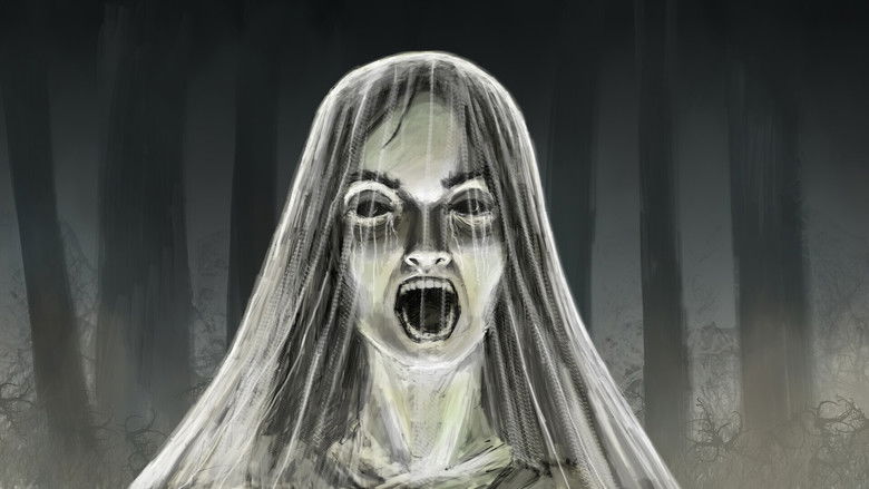 Still image for Monstrum season 1 episode 11: The Legend of La Llorona Still image for Monstrum season 1 episode 11: The Legend of La Llorona