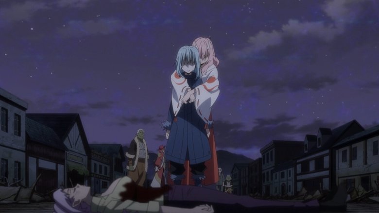Tensei Shitara Slime Datta Ken Saison 2 Streaming Tensei shitara Slime Datta Ken: Saison 2 Episode 8 - Episode complet en