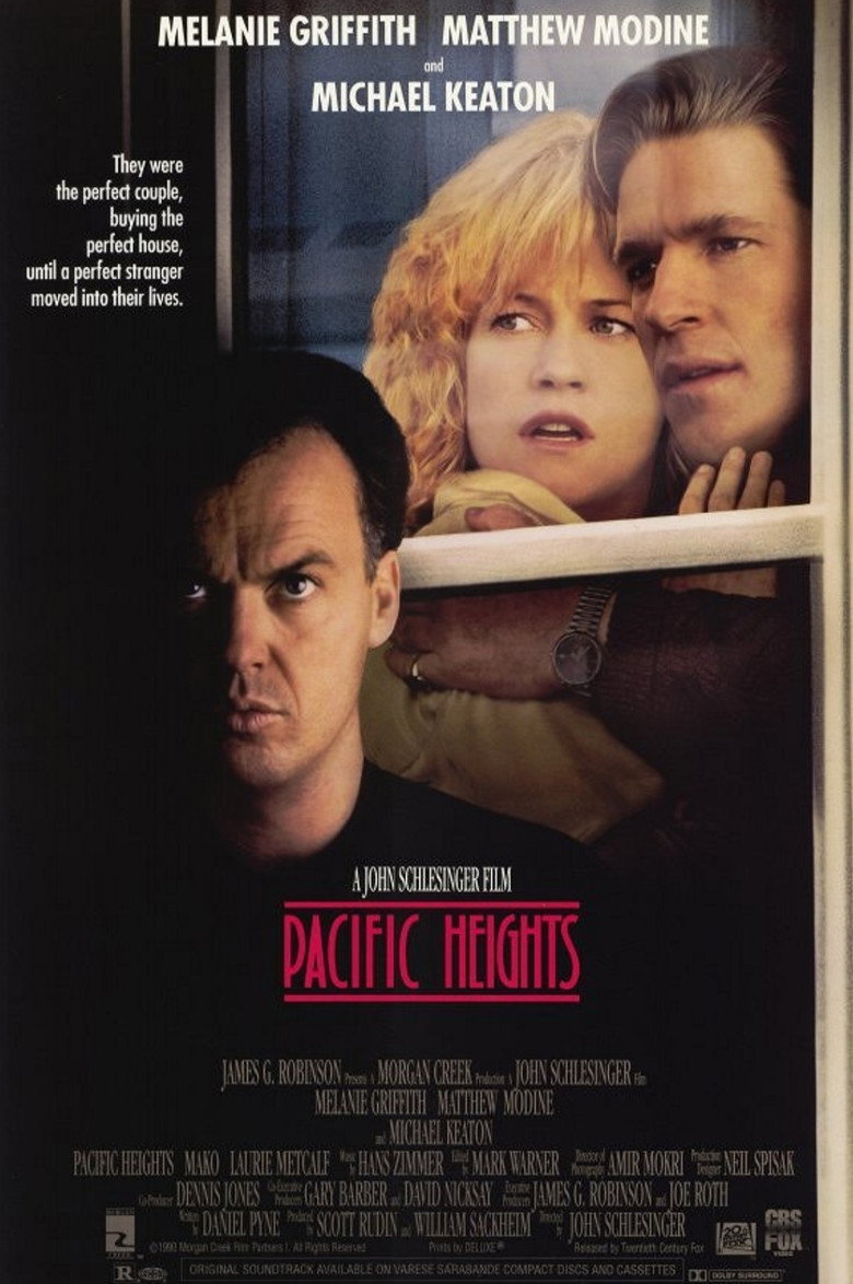 Póster la Película