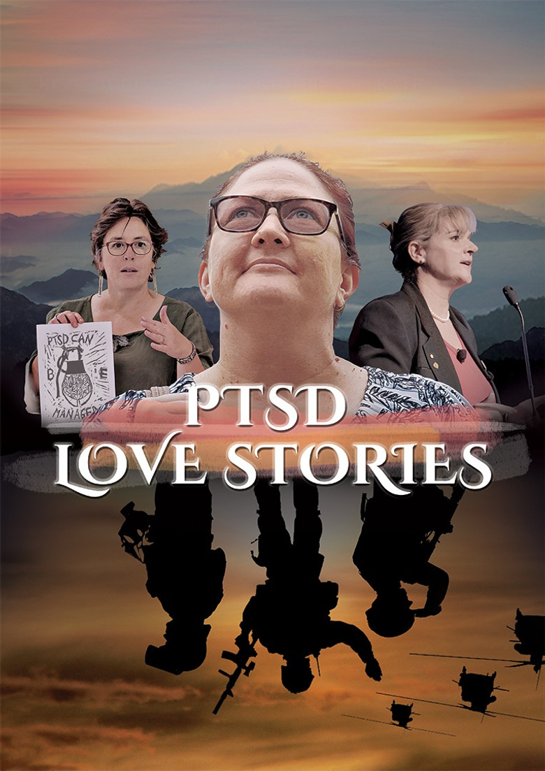 Imatge de PTSD Love Stories