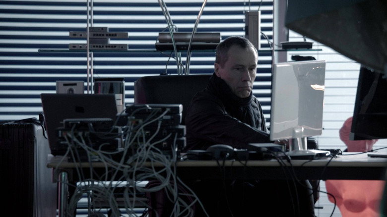 Still from 24 - Season 9 Episode 4