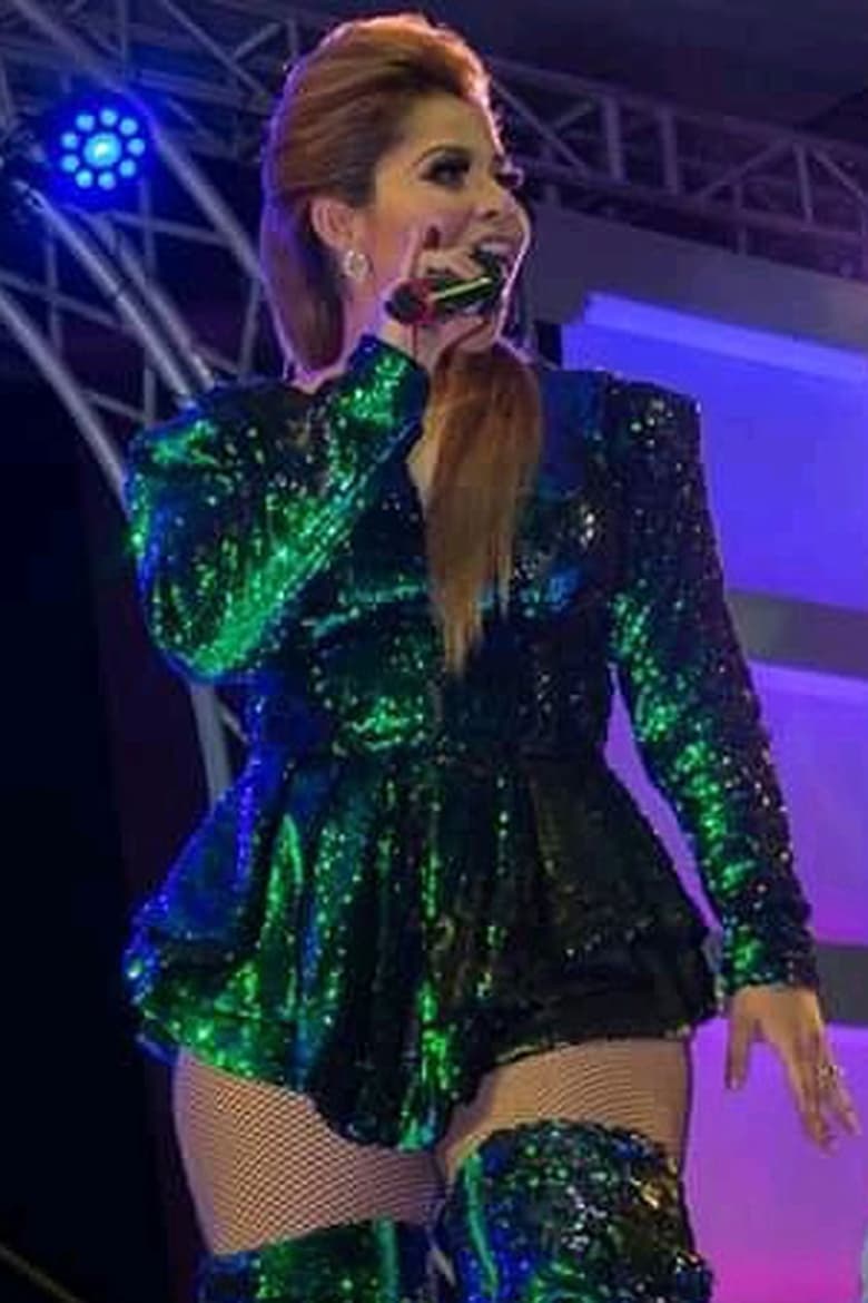 Photo de May Velásquez