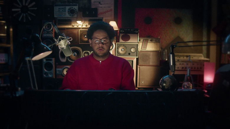 Still image for O Enigma da Energia Escura season 1 episode 1: Episode 1