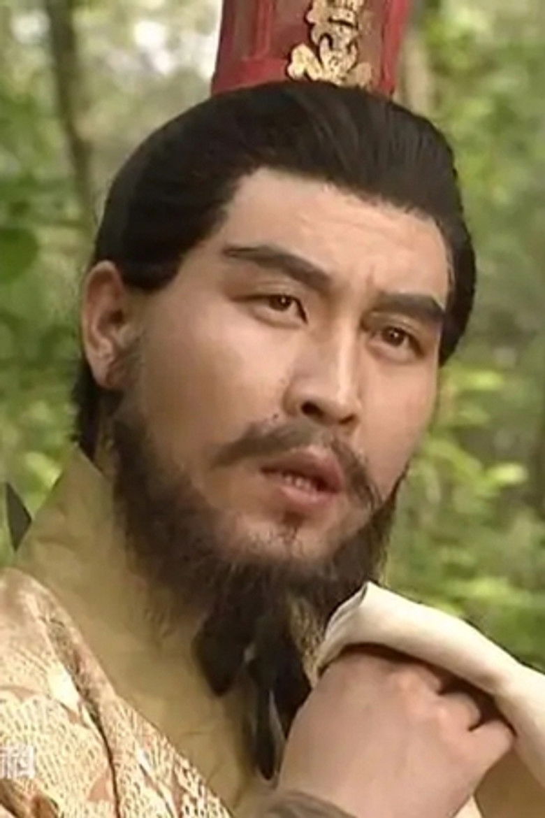 Tieliu Lei portrait image