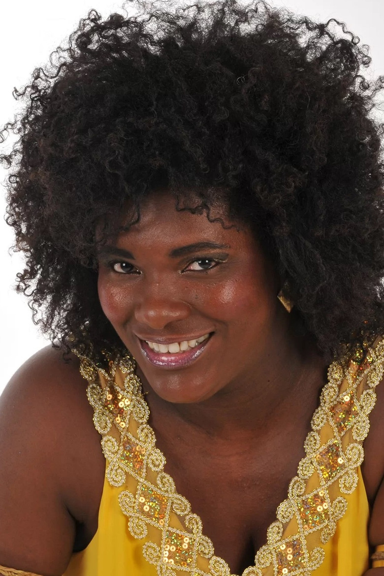 Céllia Nascimento photo