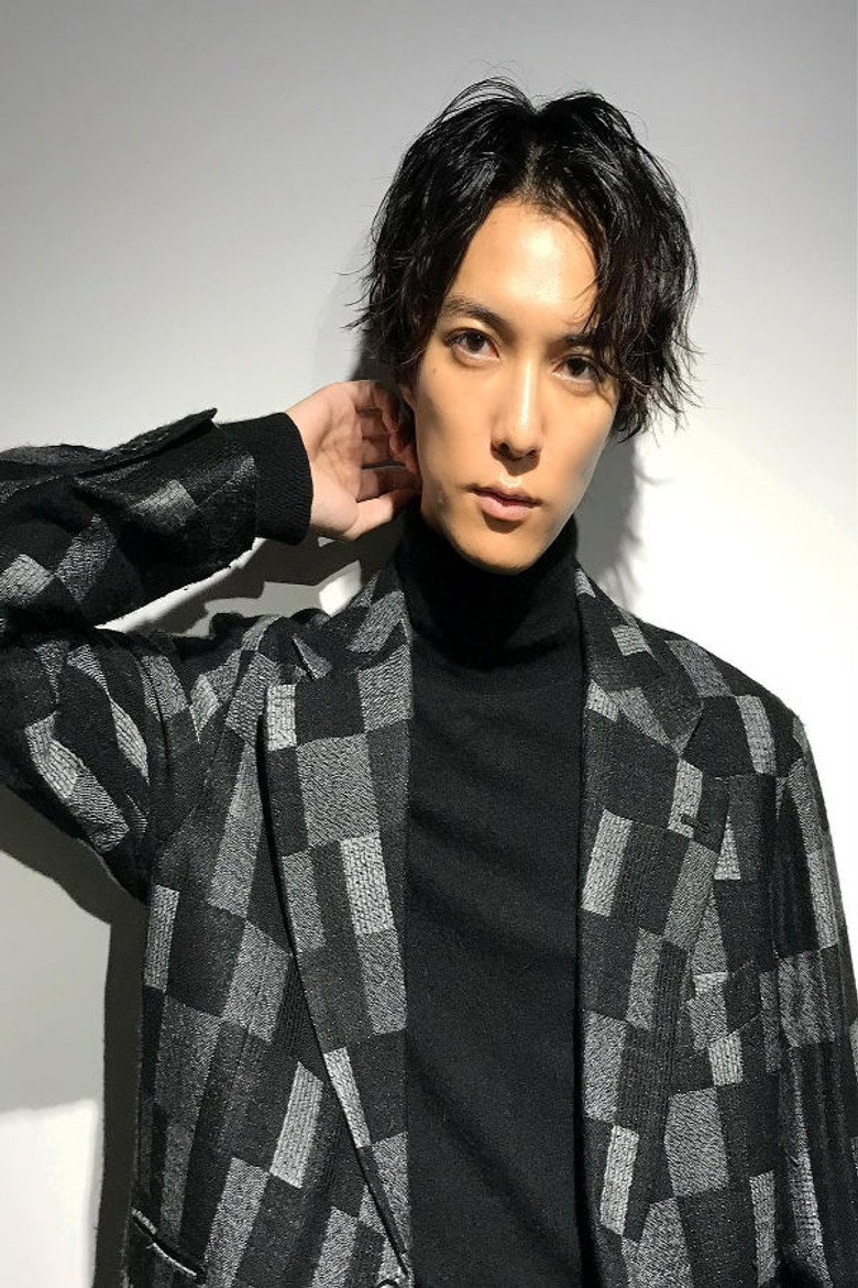 Yuya Tominaga photo