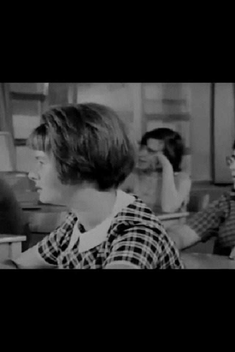 Imatge de A Way Out of the Wilderness