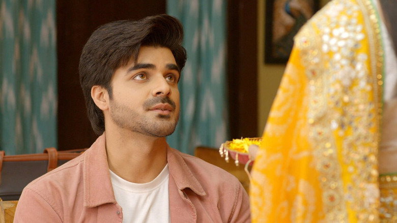 E1321. Chirag’s Unexpected Rakhi Drama