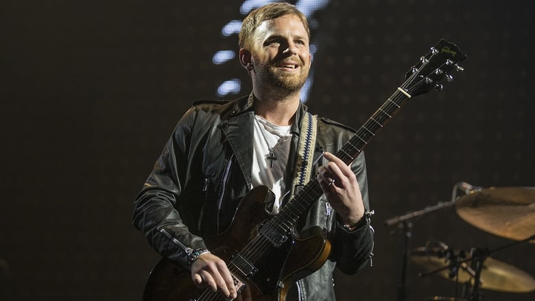 Kings Of Leon - Austin City Limits 2013 (2013)