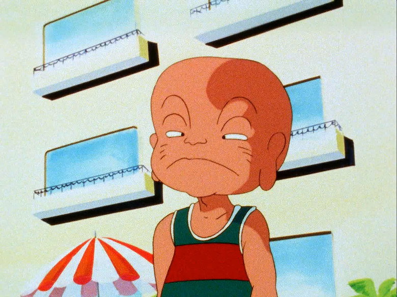 Still from Urusei Yatsura - Season 1 Episode 57