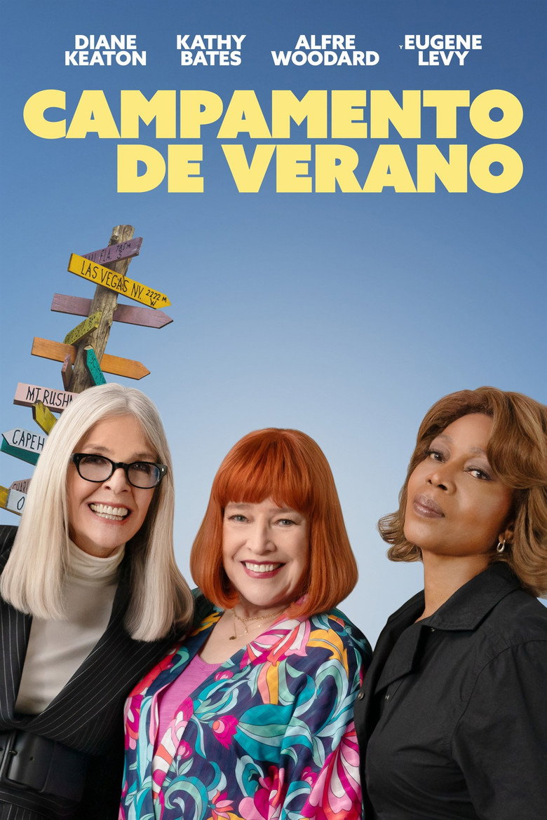 Póster la Película