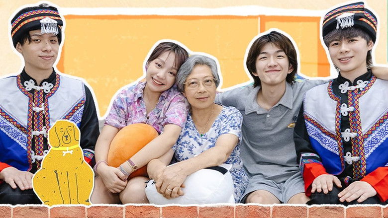 Still image for Summer Refuge season 1 episode 12: Episode 12