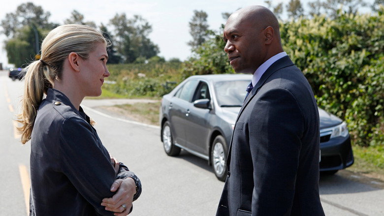 Still from The Whispers - Season 1 Episode 4