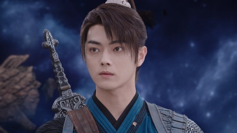 Still image for Sword and Fairy season 1 episode 30: Episode 30