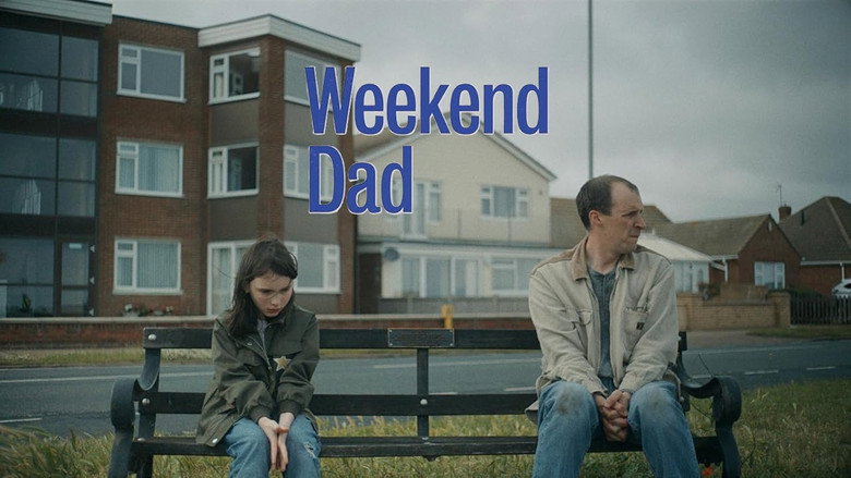 Weekend Dad Movie Still 2