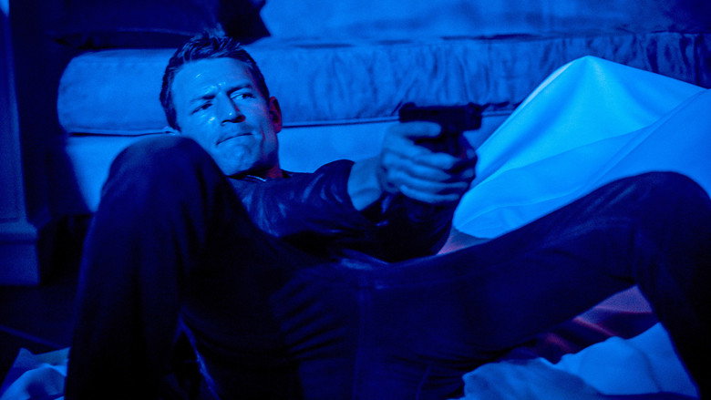 Still from The Player - Season 1 Episode 6