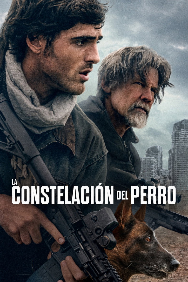Póster la Película