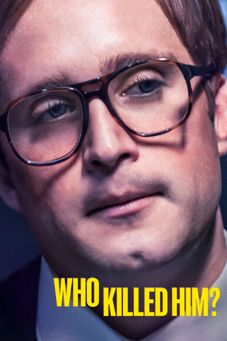 Póster la Serie
