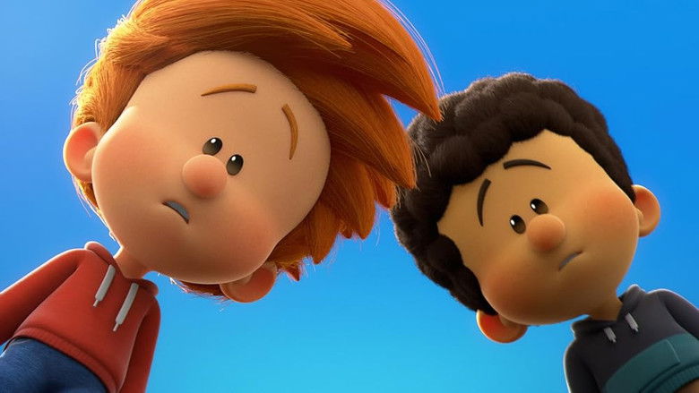 Still image for That's Joey season 1 episode 1: Mr. Billy's Treasure Still image for That's Joey season 1 episode 1: Mr. Billy's Treasure