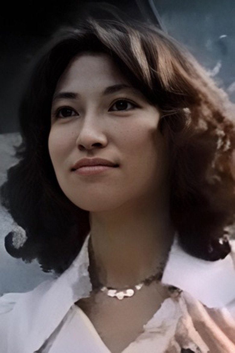 Reiko Suita portrait