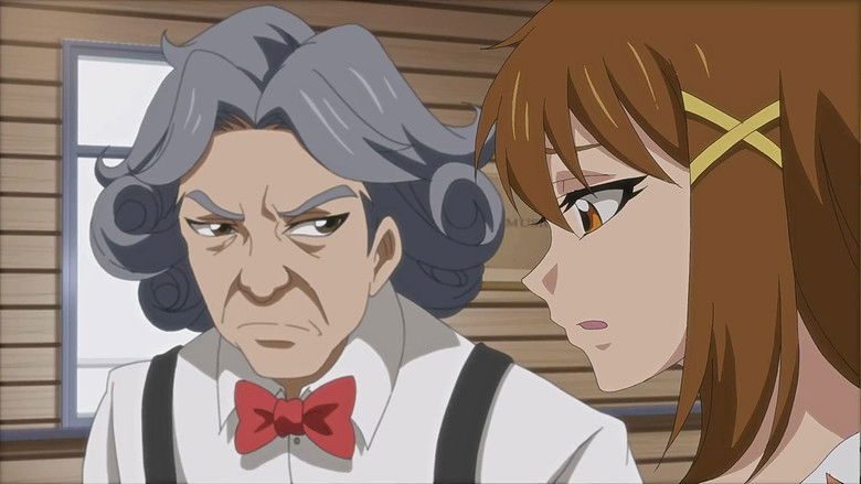 Still image for 巴啦啦小魔仙之梦幻旋律 season 1 episode 12: Episode 12