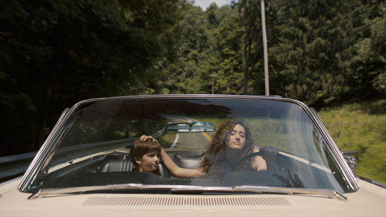 Still from The Crowded Room - Temporada 1 Episodio 1