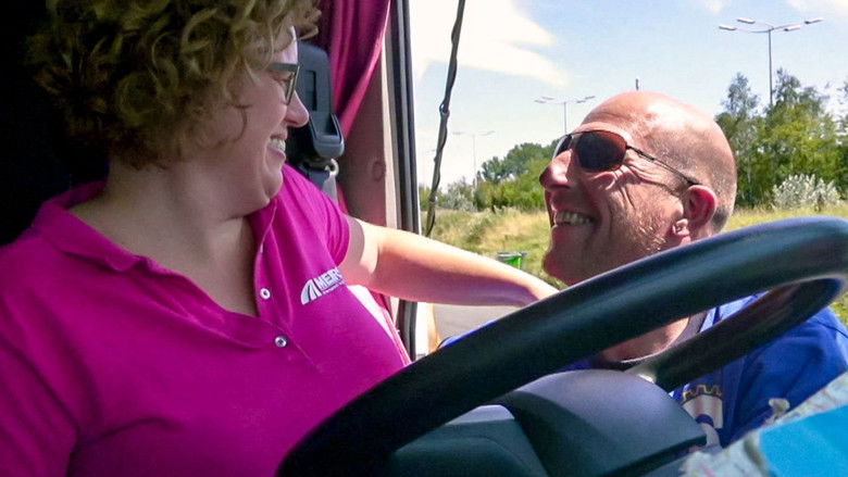 Still image for Lady Truckers season 1 episode 7: Episode 7