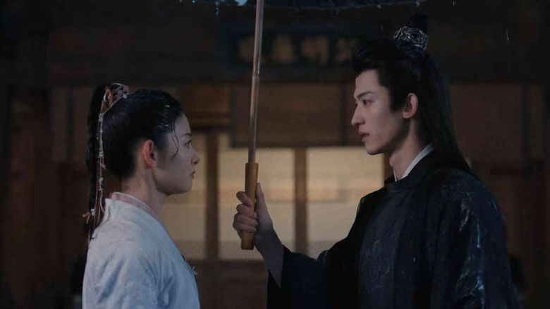 Still image for Dawn Amidst Hidden Clouds season 1 episode 9: Episode 9 Still image for Dawn Amidst Hidden Clouds season 1 episode 9: Episode 9