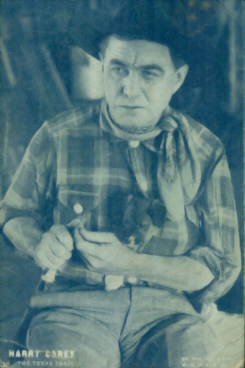 Imatge de The Texas Trail