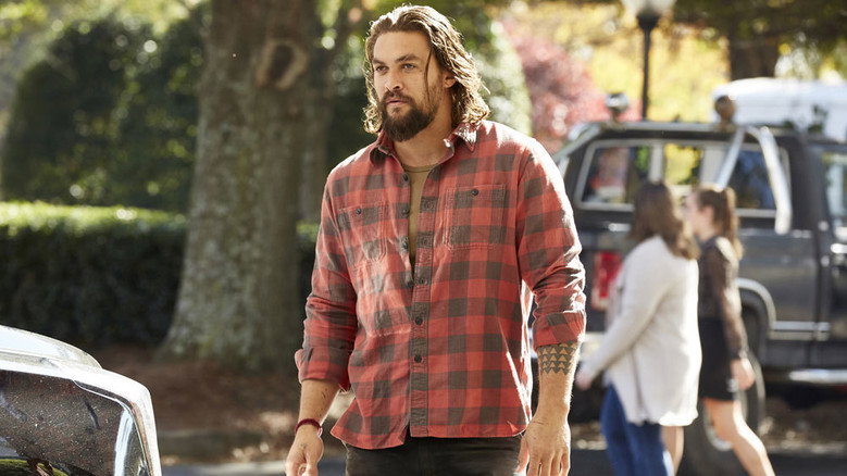 Still from The Red Road - Season 2 Episode 5