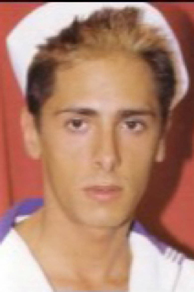 Giovani Morano portrait