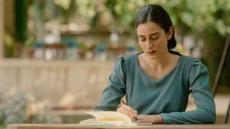 Still image for Eugenie Nights season 1 episode 22: Episode 22