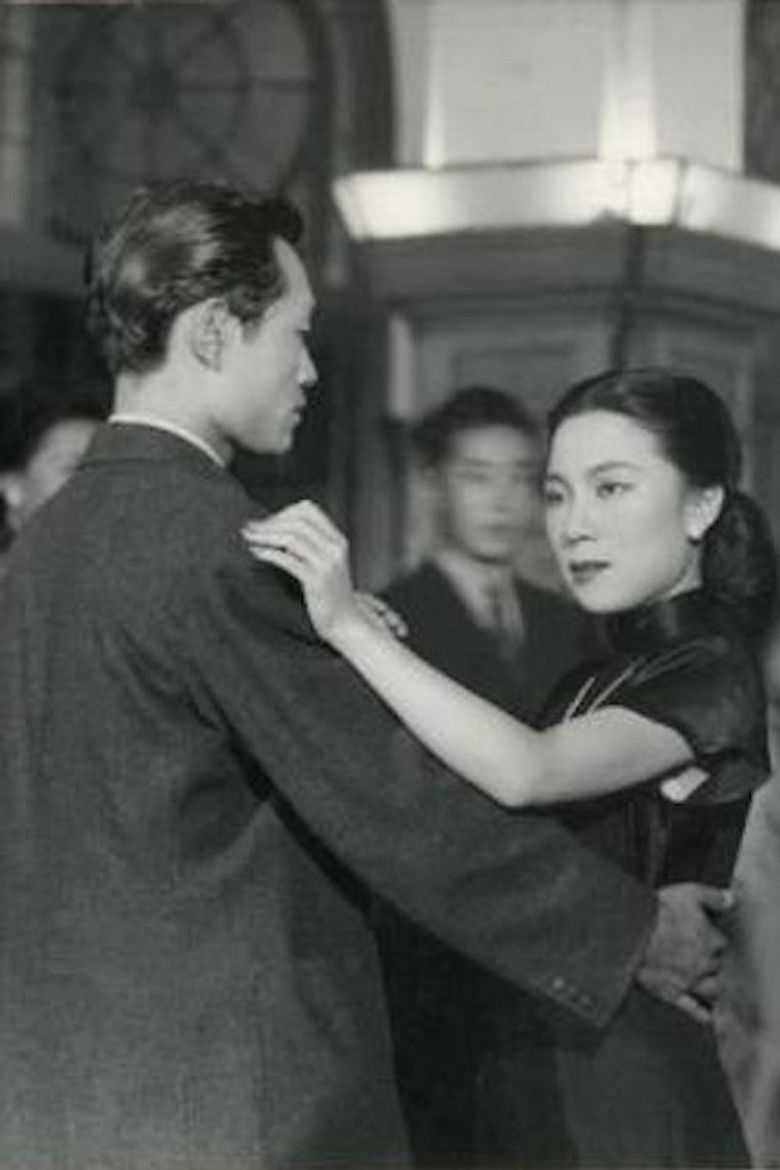 Imatge de 深閨疑雲