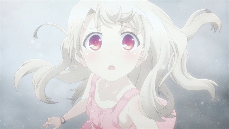 Still from Fate/kaleid liner Prisma Illya - Season 4 Episode 1