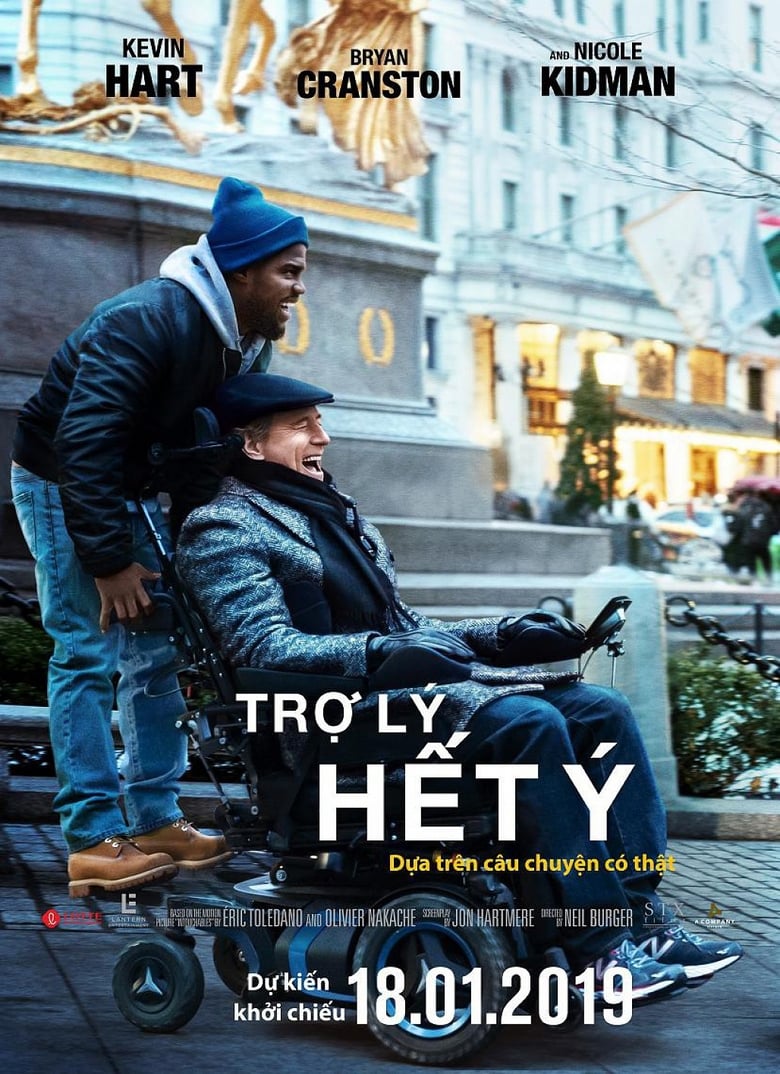 Trợ Lý Hết Ý (2019)