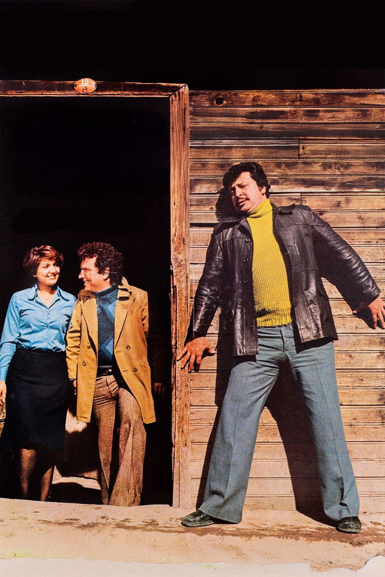 Imatge de Aslan Bacanak