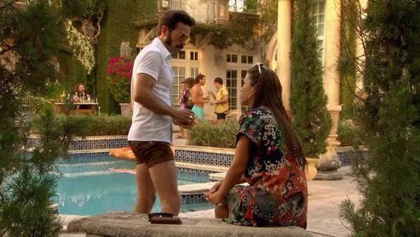 Still image for Duenos Del Paraiso season 1 episode 52: Episode 52 Still image for Duenos Del Paraiso season 1 episode 52: Episode 52