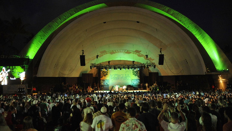 Kokua Festival 2008 image 1