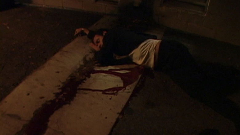 Image d'arrière-plan 6 du film More Things That Happened