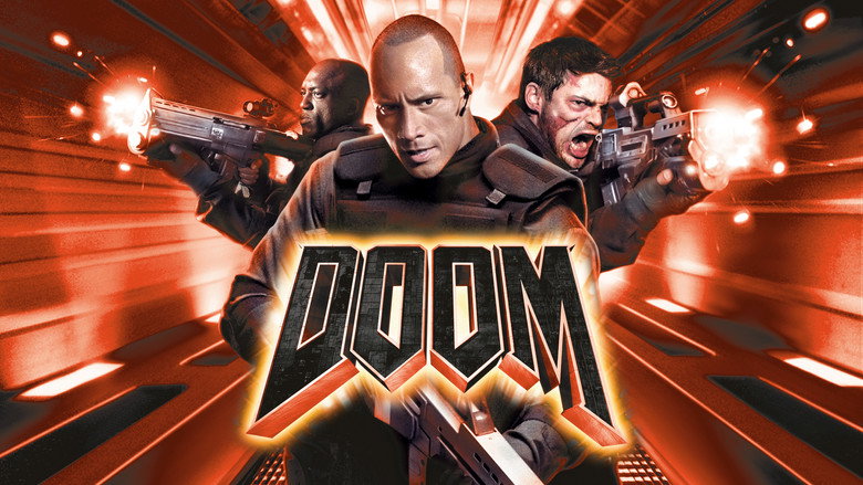 Doom still