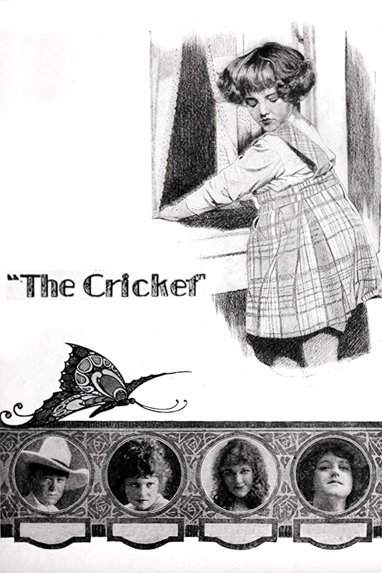 The Cricket — image 2