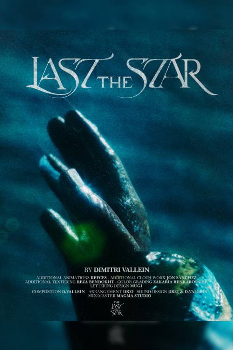 Imatge de The Last Star