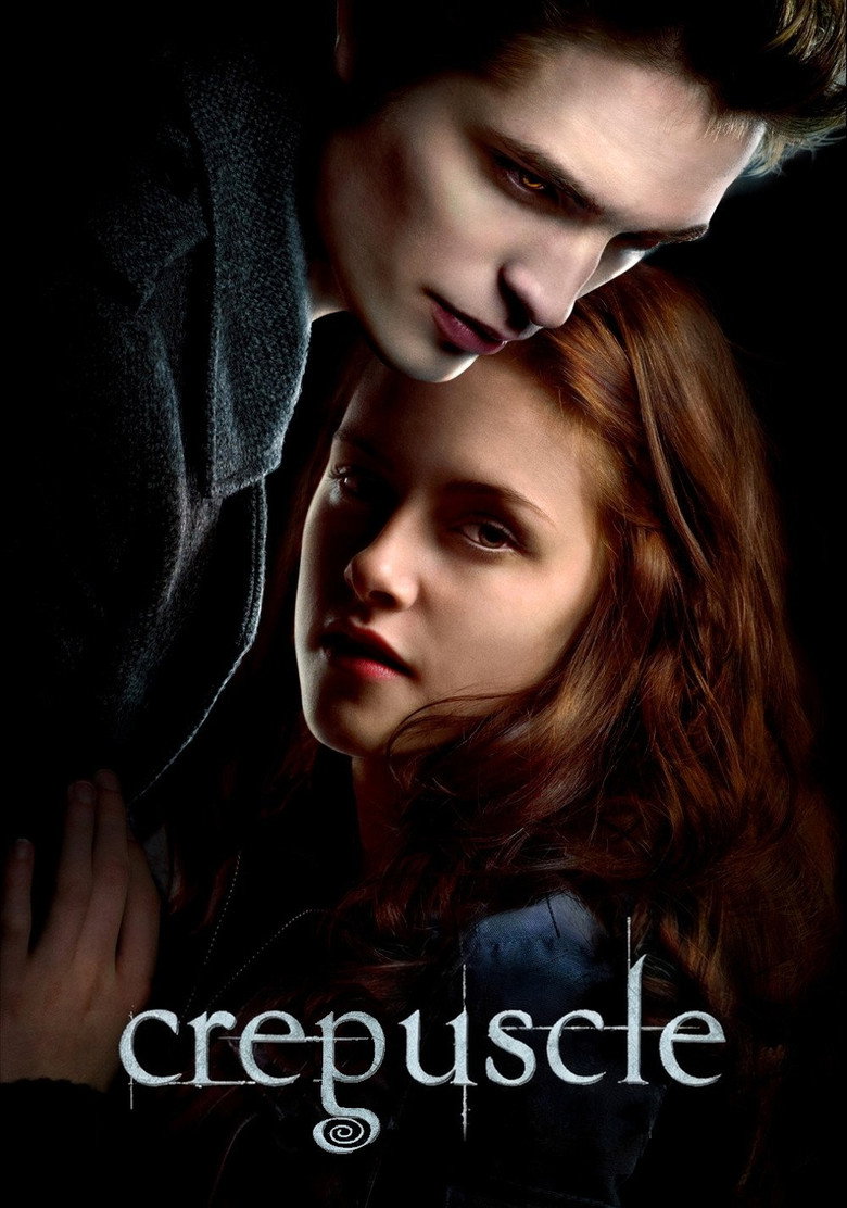 Crepuscle (2008)